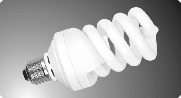 白熾燈、熒光燈、節能燈、LED燈各有什么優缺點