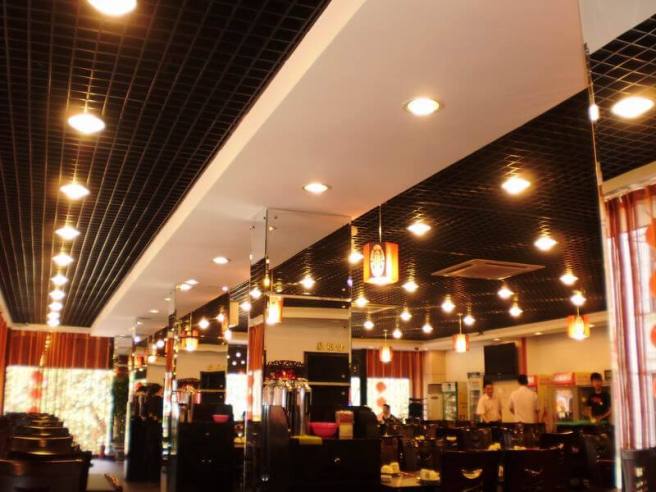 火鍋店的裝修設計和照明設計需要注意什么？