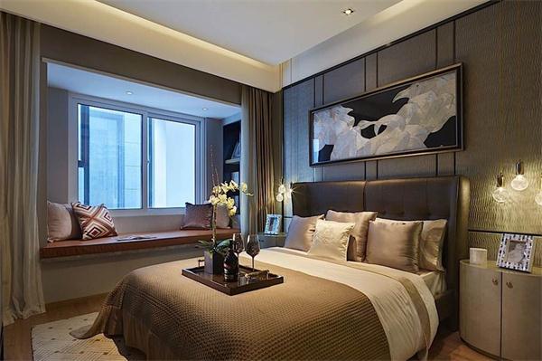 酒店客房燈具廠(chǎng)家照明設(shè)計(jì)方案一站式定制價(jià)格安裝