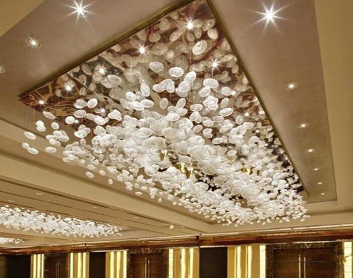 酒店燈飾_酒店工程燈飾，五星級(jí)酒店燈具供應(yīng)商直供